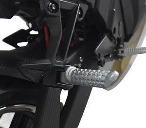MADEFOR Vélo Électrique à Grande Vitesse 130 km/h, Batterie Super Puissante Personnalisable, Moteur Fatbike Adulte 3000 W, Moto - Product Image 4