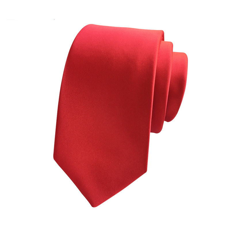 big red