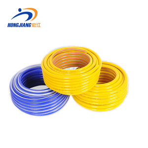 Agriculture Flexible PVC Braided Reinforced <strong>Spray</strong> Water Fire <strong>air</strong> Pipe Korea <strong>Spray</strong> High Pressure <strong>Hose</strong> - Product Image 6