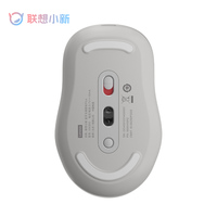 Harga Grosir Kualitas Bagus Baru dan Asli Mouse Lenovo Xiaoxin Plus Nirkabel untuk Pelajar dan Bisnis
