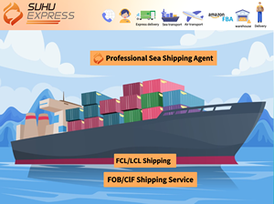 Frais de livraison à domicile en contre-remboursement depuis la Chine vers les États-Unis, ligne spéciale, logistique internationale, sociétés de transport de fret américain - Product Image 6