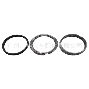 แหวนลูกสูบ Tf รุ่น 12033-Eb70A สำหรับซ่อมเครื่องยนต์รถกระบะนิสสัน Td25 Yd25 - Product Image 2