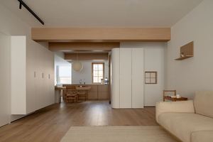 Sup Designer : Service de Rendu 3D Moderne pour l'Aménagement Intérieur, Matériaux de Construction et Solutions pour Appartements - Product Image 2