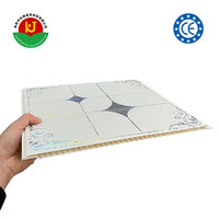 Fabricant chinois de panneaux de plafond en plastique imperméables pour les grossistes et les distributeurs à Singapour