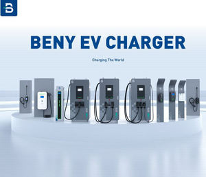 BENY 60kw 90kw 120kw 150kw 180kw 240kw CCS1 CCS2 GBT Ev Dc Fast Charger Dc <strong>Charging</strong> <strong>Stations</strong> Ev <strong>Charging</strong> System With OCPP1.6 - Product Image 6