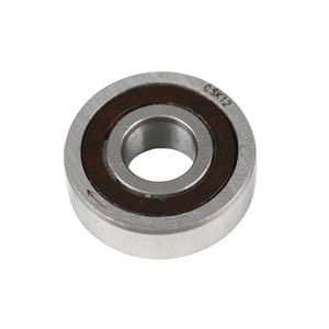 12*32*10 مللي متر طريقة واحدة تحمل مخلب محامل مع keyway أو لا BB12 CSK6201 CSK12PP CSK12P CSK12 - Product Image 3