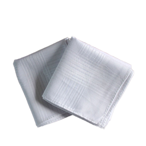 40*40 Algodón puro Tie-Dye pañuelo diseño <span class=keywords><strong>de</strong></span> mujer pintura hombres pequeño cuadrado bordado bufanda blanco cuadrado frotando palabras - Product Image 1