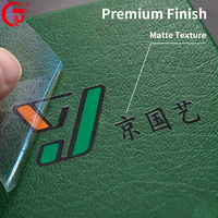 Étiquettes adhésives personnalisées en PVC imperméables et résistantes à l'huile, estampage à chaud en feuille d'or, d'argent et de rose gold, certifiées ISO9001, imprimées numériquement UV