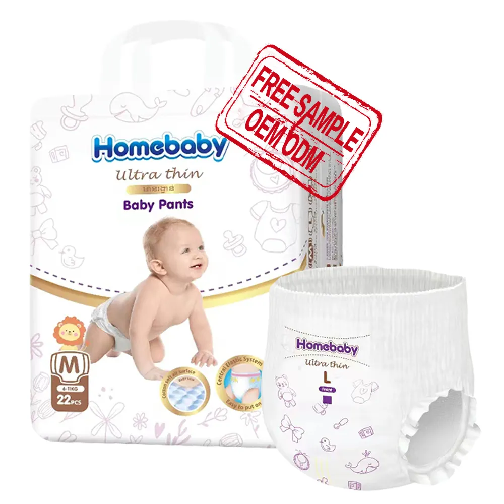 Factory Wholesale Disposable Baby Diapers Pull Ups Baby Diapers Wholesale pampering baby diapers size 3