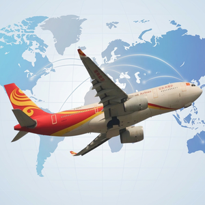 Agencia de Transporte de Carga Aérea Profesional Más Económica, Envío Exprés Aéreo y Terrestre, Transporte FedEx de China a Todo el Mundo - Product Image 1