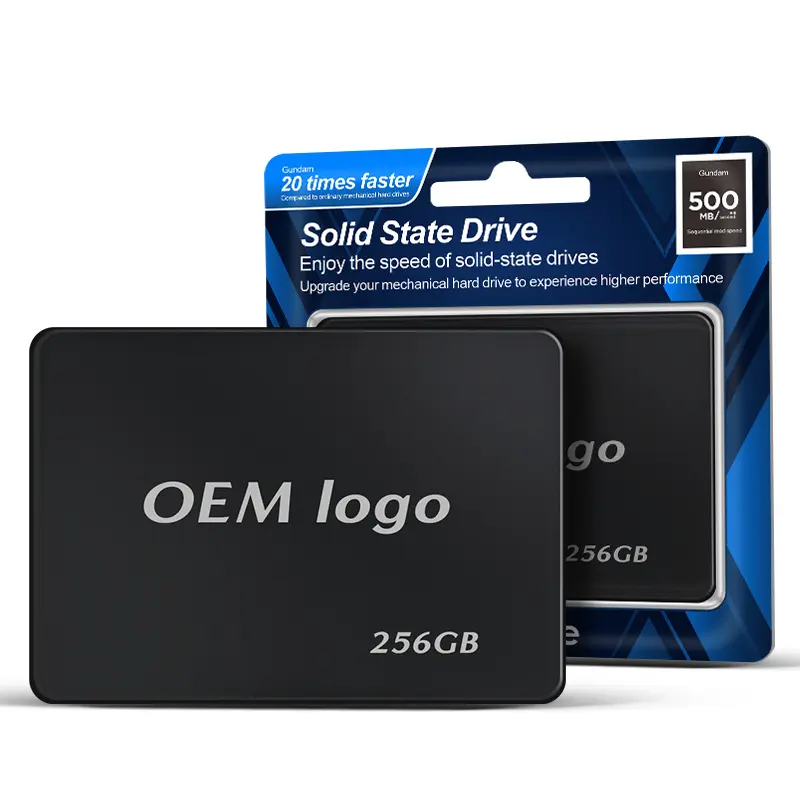 משלוח מדגם OEM/ODM CeaMere SSD 1tb 2tb מוצק מדינת כונן SATA3 2.5 אינץ פנימי 120G128G 240G 256G כונן קשיח