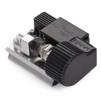 Pince FO21 et clé Jaguar Tibbe pour machine de découpe de clés de voiture automatique 2M2 Magic Tank & 2M2 Tank 2 Pro, fabriquée en Chine continentale