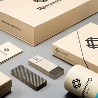 Caja de Cartón Kraft Reciclable Personalizada para Ropa, Tubo Cilíndrico para Bufandas y Camisetas con Tapas de Plástico, Juego de Embalaje de Tubos de Papel para Regalo