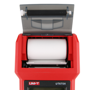 UNI-T UT673A UT675A Automotive <b>Battery</b> <b>Tester</b> - Product Image 6