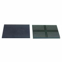 MT40A512M16LY-062E:E DDR4 SDRAM 512Mb x16 1.2V FBGA para Memoria de Servidor PCB