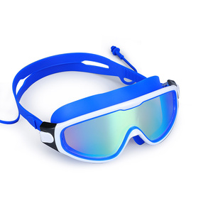 <span class=keywords><strong>Gafas</strong></span> <span class=keywords><strong>de</strong></span> natación impermeables y antivaho, <span class=keywords><strong>gafas</strong></span> <span class=keywords><strong>de</strong></span> natación <span class=keywords><strong>de</strong></span> moda para miopía, <span class=keywords><strong>gafas</strong></span> <span class=keywords><strong>de</strong></span> natación para mujeres y niños, Marco grande para <span class=keywords><strong>buceo</strong></span> - Product Image 5