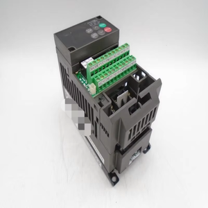 ELEKTRISCHE FVR0.2E11S-<span class=keywords><strong>2</strong></span> AANDRIJVING Nieuwe Originele Direct Leverbaar Industriële Automatisering PAC Specifieke PLC Programmeercontroller - Product Image 1