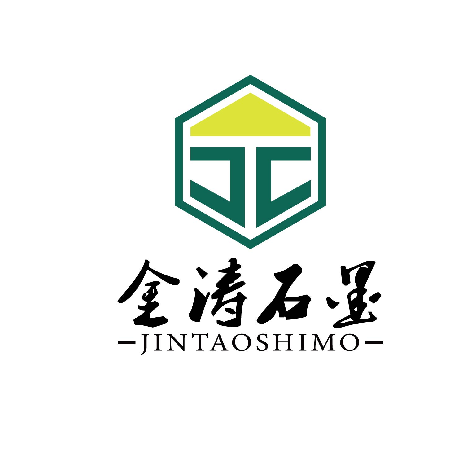 Qingdao Jintao Graphite Co., Ltd. logo