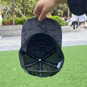 Tùy Chỉnh Bóng Chày Mũ <span class=keywords><strong>New</strong></span> <span class=keywords><strong>York</strong></span> Mũ Bóng Chày Thêu Có Thể Điều Chỉnh Trống Đồng Bằng Tái Chế Thể Thao <span class=keywords><strong>Hat</strong></span> Biểu Tượng Tùy Chỉnh - Product Image 4