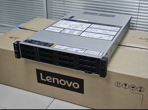 Serveur à processeur Hai haute performance SR658H V2 avec 32 emplacements de mémoire DDR4, double canal, prend en charge le processeur Hai - Product Image 3