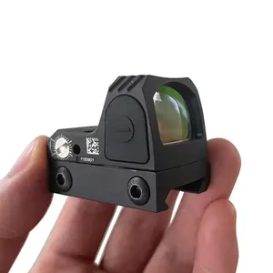 חדש מתקדם מיני Red Dot Sight