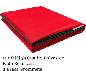 3x5 ft kwaliteitspolyester vlag met felle kleuren, messingogen, oud historisch Iraans ontwerp, Iraanse leeuw, wereldvlag - Product Image 6