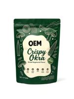 Sac à collation imprimé couleur, qualité alimentaire, en plastique, personnalisable, avec ouverture moulée, conception gratuite – Offre Spéciale