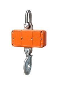 Digitale Waage Digital <span class=keywords><strong>Wireless</strong></span> Industry 5t Waage mit Laufkran waage - Product Image 5
