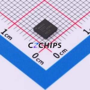 ชิป IC ไมโครคอนโทรลเลอร์ QFN-16-EP MSP430G2221IRSA16R (MCU/MPU/SoC) ของแท้และใหม่ (4x4) - Product Image 1