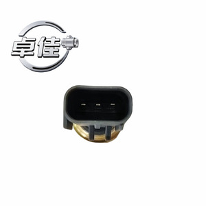 เซ็นเซอร์วัดแรงดันน้ำมัน ZJ-08-033 แบบเกลียวสำหรับ Cummins Dongfeng Tianlong 4928594 - Product Image 4