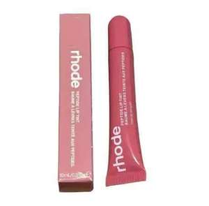 Tinte Labial de Péptidos de Marca Privada, Bálsamo Labial Hidratante con Color, Brillo Labial Impermeable de Larga Duración, Esmalte Labial Voluminizador - Product Image 6