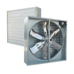 Ventilatore <span class=keywords><strong>per</strong></span> cortina d'acqua <span class=keywords><strong>per</strong></span> serra sistema di raffreddamento ventilatore di scarico portatile ventilatore a flusso assiale prezzo - Product Image 4