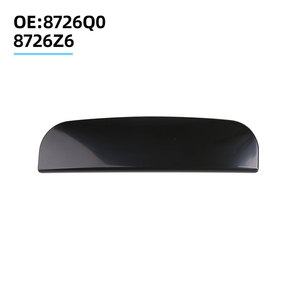 8726Q0 	 8726Z6 Bouton d'ouverture de coffre Peugeot <span class=keywords><strong>307</strong></span> 206 207 Interrupteur de porte arrière Citroën Saga C-Triomphe Elysee - Product Image 2