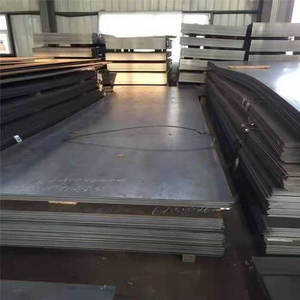 Placa de acero con alto contenido de carbono de alta calidad a la venta - Product Image 4