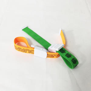 Vendas de Emergencia con Estampado de Dibujos Animados Personalizadas al por Mayor de Fábrica, Cierres de Presión, Cordones de Presión de Pulso de Inyección para el Cuidado Infantil - Product Image 4