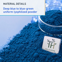Poudre de Tripeptide-1 de Cuivre GHK-Cu 99% de Qualité Cosmétique en Gros Direct Usine