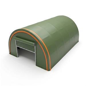 Structure de stockage en tissu pour foin, abri agricole, <span class=keywords><strong>hangar</strong></span> pour équipement d'arène, non en acier galvanisé, à vendre à prix réduit - Product Image 5