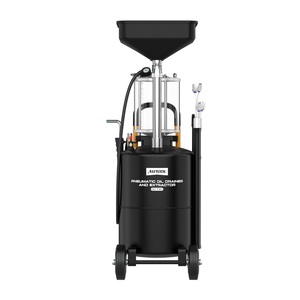 AUTOOL OD720 Appareil d'extraction et de remplissage de liquides pour le vidange et le remplacement d'huile - Product Image 3