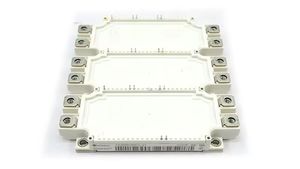 FS300R12KE3-S1 FS200R12KE3 FS150R12KE3 ประสิทธิภาพที่เสถียร รับน้ำหนักได้มาก ใช้งานได้หลากหลายสำหรับอุปกรณ์ไฟฟ้า - Product Image 1