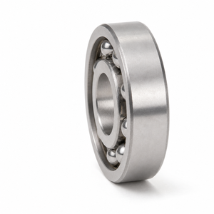 ตลับลูกปืนเม็ดกลมร่องลึกขนาดเล็ก MR137 7x13x4 มม. สำหรับรอกตกปลา - Product Image 3