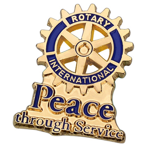 Insignias de Esmalte Duro y Blando Doradas, Pines Promocionales de Metal, Fabricante de Insignias de Esmalte - Product Image 1