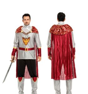 Venta al por mayor libro personaje <span class=keywords><strong>Zeus</strong></span> disfraz Halloween fiesta adulto <span class=keywords><strong>hombre</strong></span> Cosplay actuación disfraz - Product Image 5