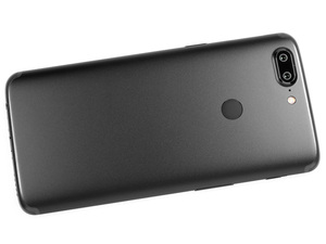 GSM-FIX Globale per OnePlus 5T Telefono Cellulare 8GB 128GB 6.01" Octa Core Impronta Digitale NFC Android SNP835 One Plus Smartphone 4G - Product Image 6