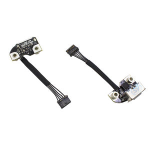 <span class=keywords><strong>Prise</strong></span> d'<span class=keywords><strong>alimentation</strong></span> cc pour 820-2565-A pour A1278 A1286 <span class=keywords><strong>macbook</strong></span> <span class=keywords><strong>pro</strong></span> connecteur de <span class=keywords><strong>prise</strong></span> pour ordinateur portable - Product Image 4