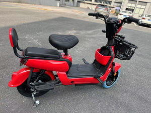 Nhà Máy Trung Quốc Bán Buôn Xe Đạp Điện 800W 1000W Lithium Có Thể Tháo Rời Pin Tùy Chỉnh Thiết Kế Mới Chất Lượng Tốt Chào Đón Mô Hình - Product Image 5