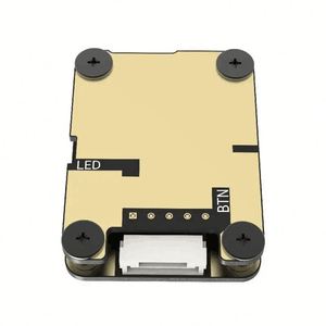 Transmisor de Video TBS UNIFY PRO32 DP 3W 5.8G VTX MMCX 3W de Banda Ancha 5.8GHz de Largo Alcance para Drones de Carreras FPV RC, Accesorios para Pilotos - Product Image 3