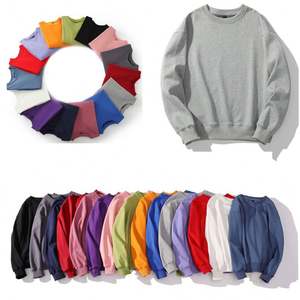 Sudaderas con Capucha Lisas de Poliéster para Hombre, Personalizadas con Logotipo, Venta al Por Mayor de Fábrica 2026, para Impresión - Product Image 6