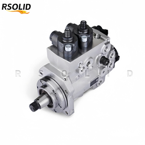Rsoliddiesel 0445020126 0 445 020 126 03L130277 03L130277C 03L130277A 0986437394คอมมอนเรลปั๊มเชื้อเพลิง2.0TDI ปั๊มแรงดันสูง - Product Image 3