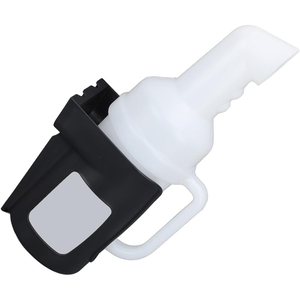 Bouteille de sable pour voiturette de <span class=keywords><strong>golf</strong></span> avec poignée et support pour EZGO, Club Car, Yamaha <span class=keywords><strong>Kit</strong></span> de bouteille de sable - Product Image 2