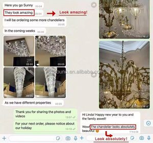 Lampe à suspension dorée au design moderne et simple Lustre à LED pour restaurant, bar, café, <span class=keywords><strong>librairie</strong></span>, tuyau créatif, <span class=keywords><strong>ligne</strong></span> artistique - Product Image 5